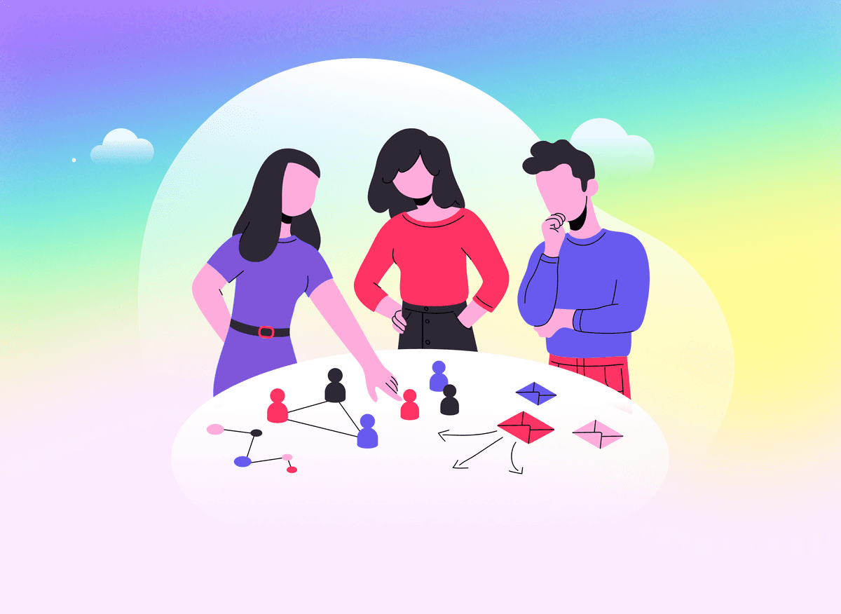 Team Productivity Software
