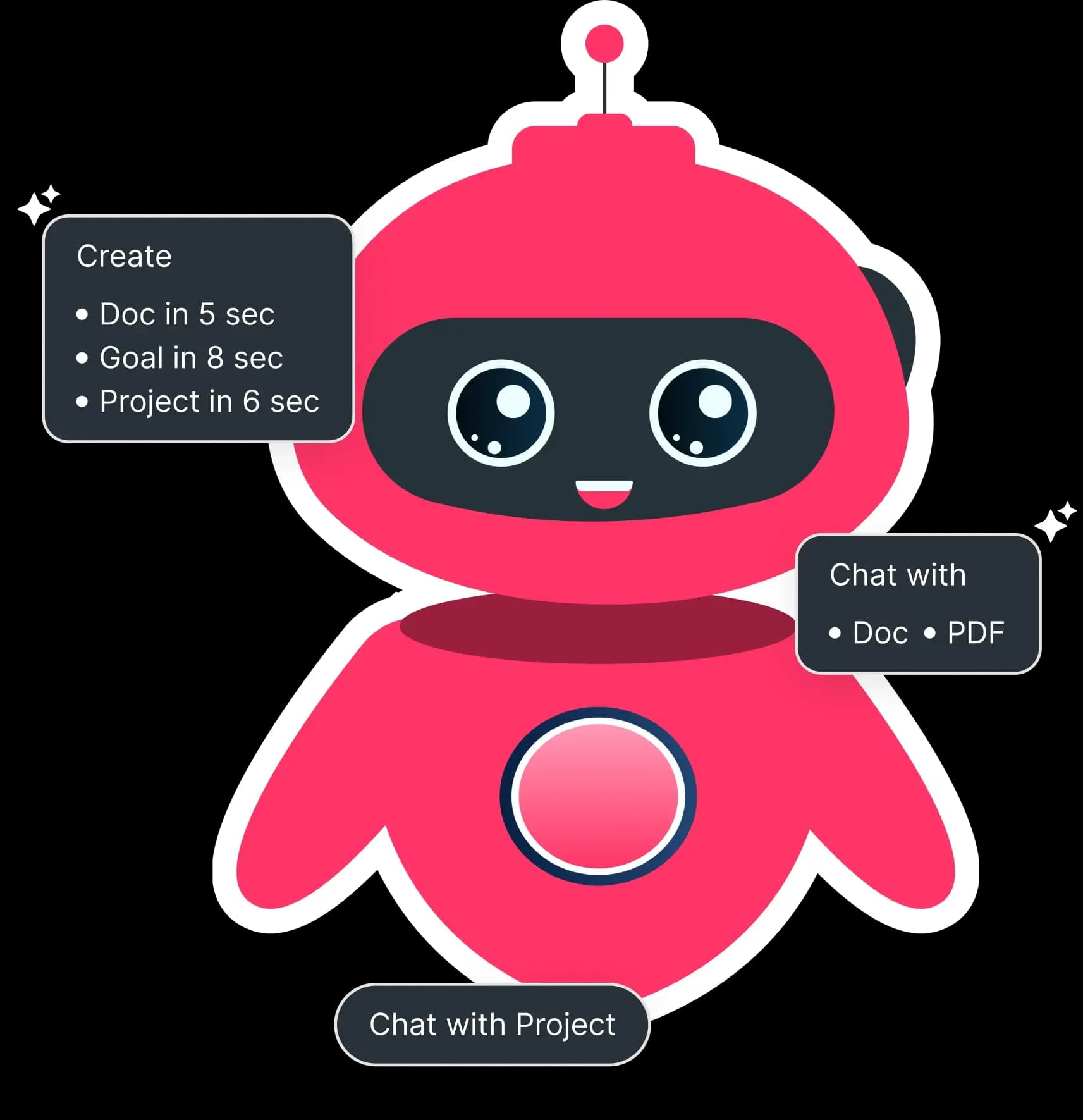 AI Co-pilot 