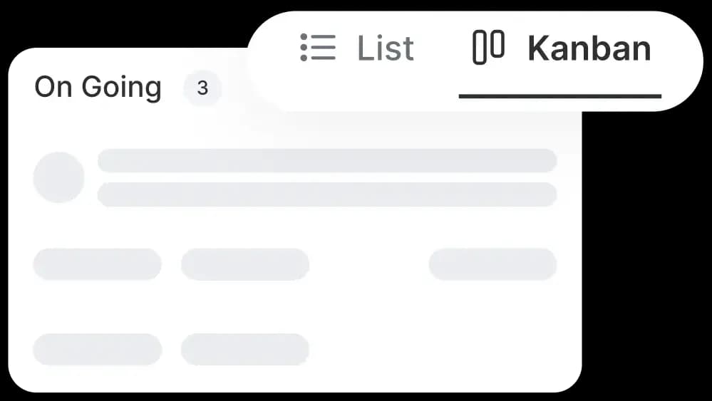 More Features