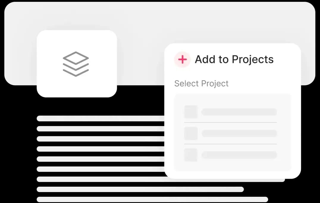 More Features
