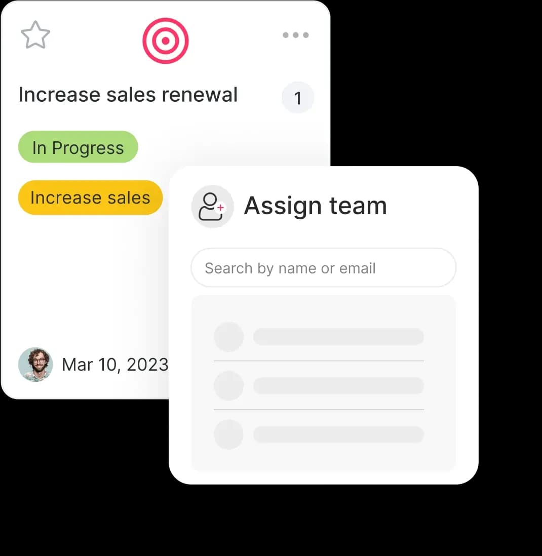More Features