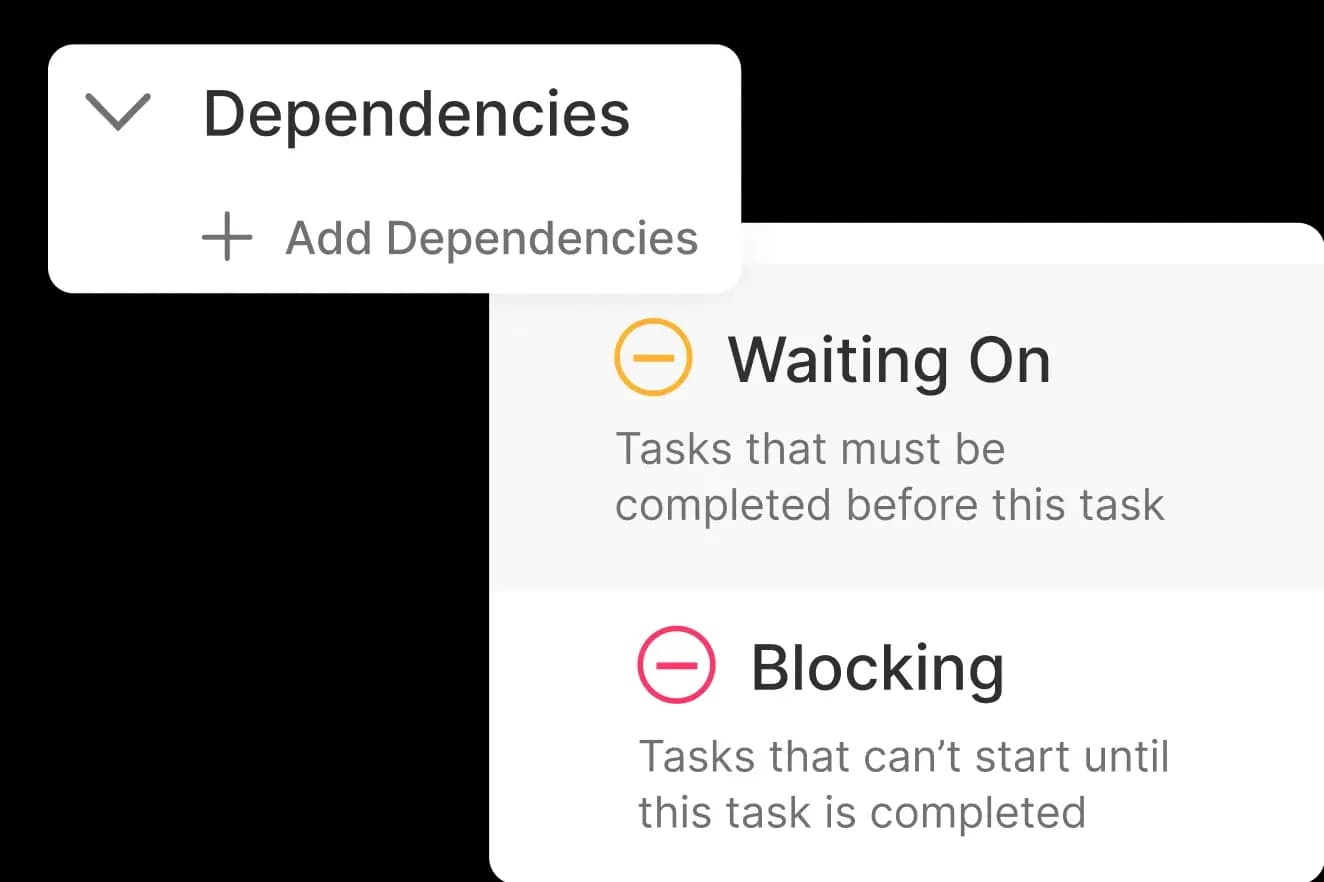 More Features