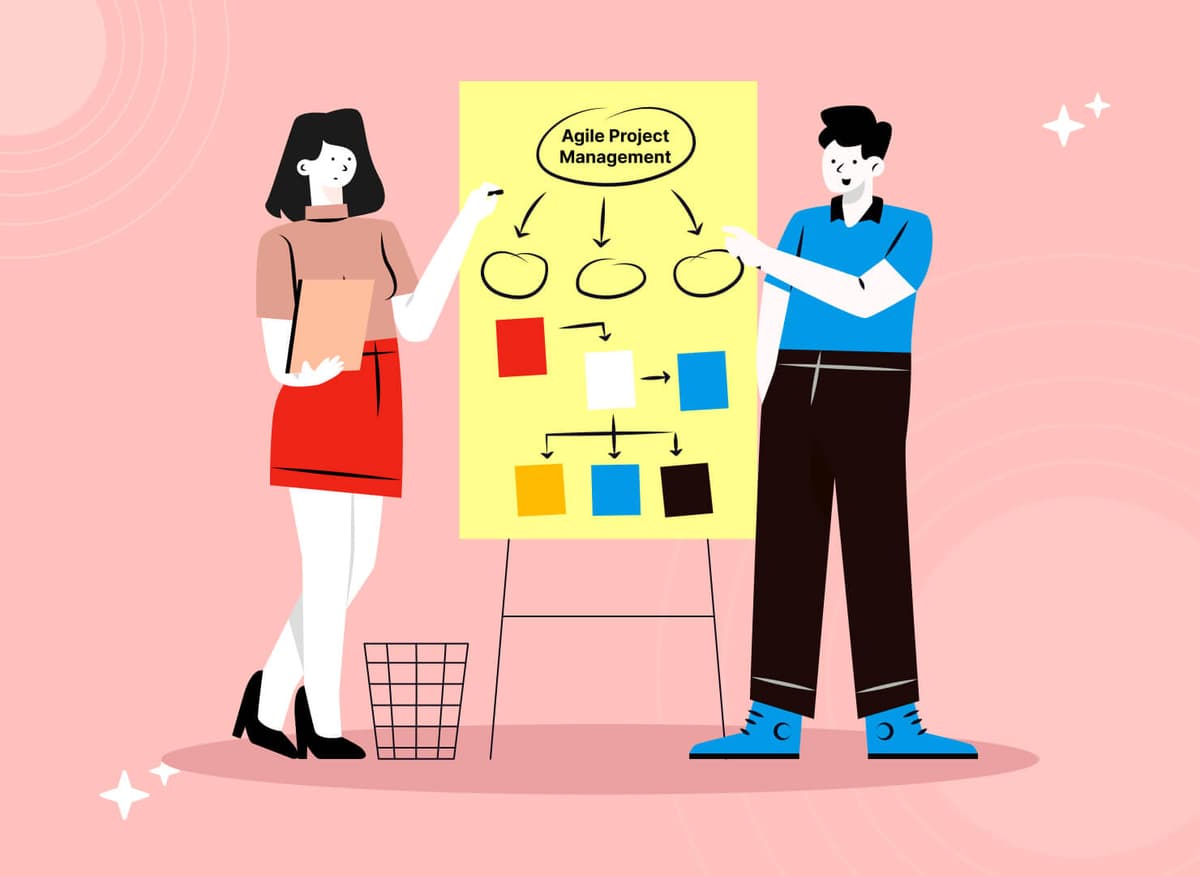 Agile Project Management in 2025